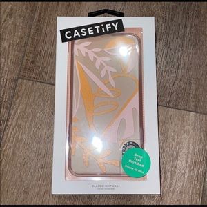 Casetify new case